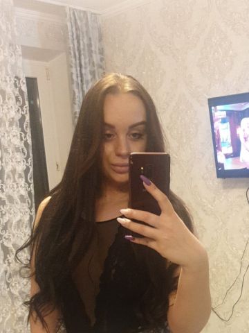 Проститутка Ася